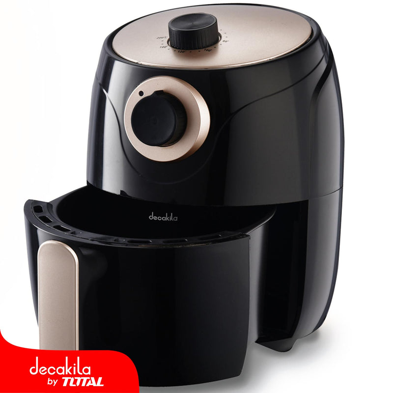 Air fryer Freidora de aire 2L
