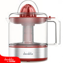 Extractor Exprimidor de cítricos 30W 0.8L 120V/60htz