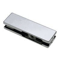 Herrajes Fachadas Patch Fittings