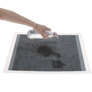 Pad de entrenamiento desechables para mascotas. Talla M. 60x60cm. 40 Pads por paquete.