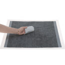 Pad de entrenamiento desechables para mascotas. Talla M. 60x60cm. 40 Pads por paquete.