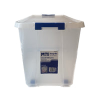 Cajas Plásticas Almacenaje y logística