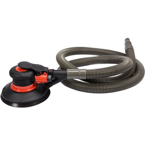 Lijadora Neumatica Orbital 6" normal