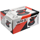 Lijadora Neumatica Orbital 6" normal