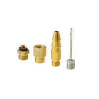 Conectores - Accesorios y Consumibles
