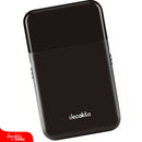 Afeitadora eléctrica seco y húmedo