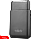 Afeitadora eléctrica seco y húmedo