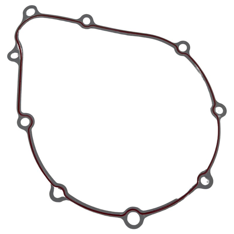 Empacadura de covertor izquierdo (TNT150)