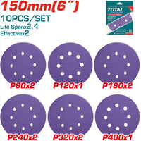 Papel - discos y abrasivos de Lija