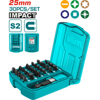 Destornilladores / Puntas