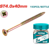 Tornillos para Madera