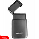 Afeitadora eléctrica seco y húmedo