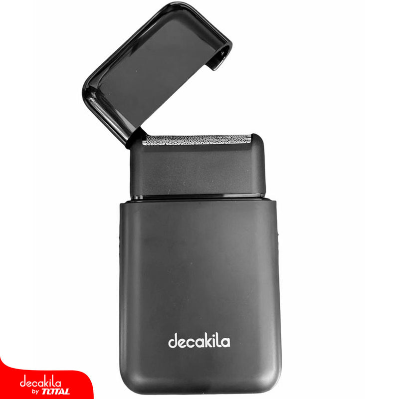 Afeitadora eléctrica seco y húmedo