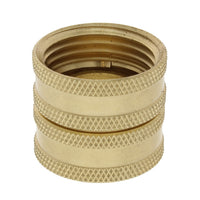 Conexiones de mangueras