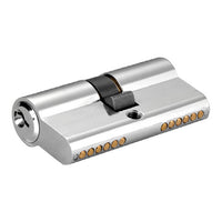 Serie Perimetral Abatible de 45 mm