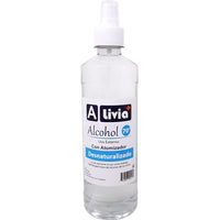 Alcohol Industrial
