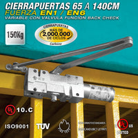 CierraPuerta Aereo