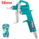 Pistola de aire 16mm