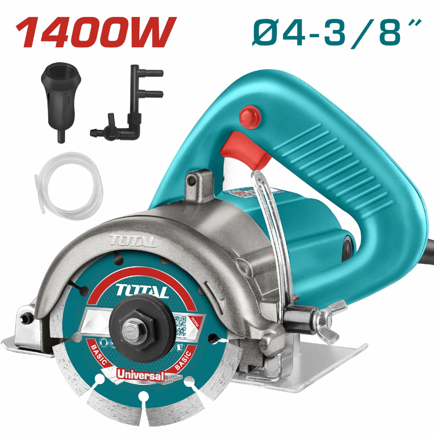Sierra marmol cortadora baldosas 110V