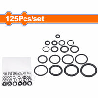 kit Surtido Accesorios - O rings y Hardware