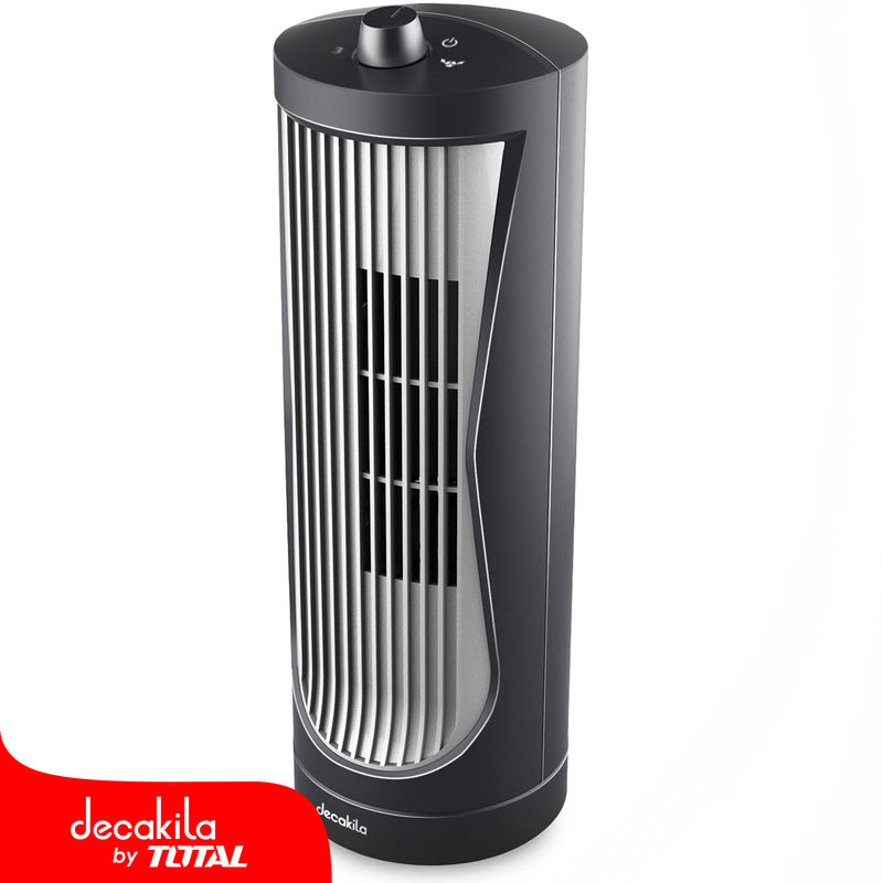 Abanico de torre 300mm alto 35W