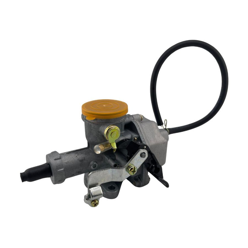 Carburador (RKG150) (CODIGO ANTERIOR MO-REP-3390001M0060)