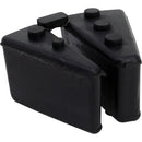 Damper de la rueda trasera (TNT135 / TNT150 / LEONCINO250 / TNT25 / TRK251)