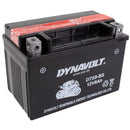 Bateria para moto DTX9-BS 12V 8Ah (ZAFFERANO250 / 302S / LEONCINO500 / TRK502X / TNT600 / 752S)