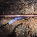 Antorcha boquilla quemador con gatillo para propano o gas mapp