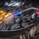 Antorcha boquilla quemador con gatillo para propano o gas mapp