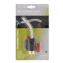 Antorcha boquilla quemador con gatillo para propano o gas mapp