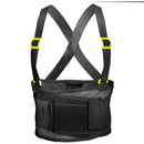 Faja de malla EGG Surtek