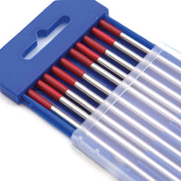 Accesorios y Consumibles Soldadura TIG