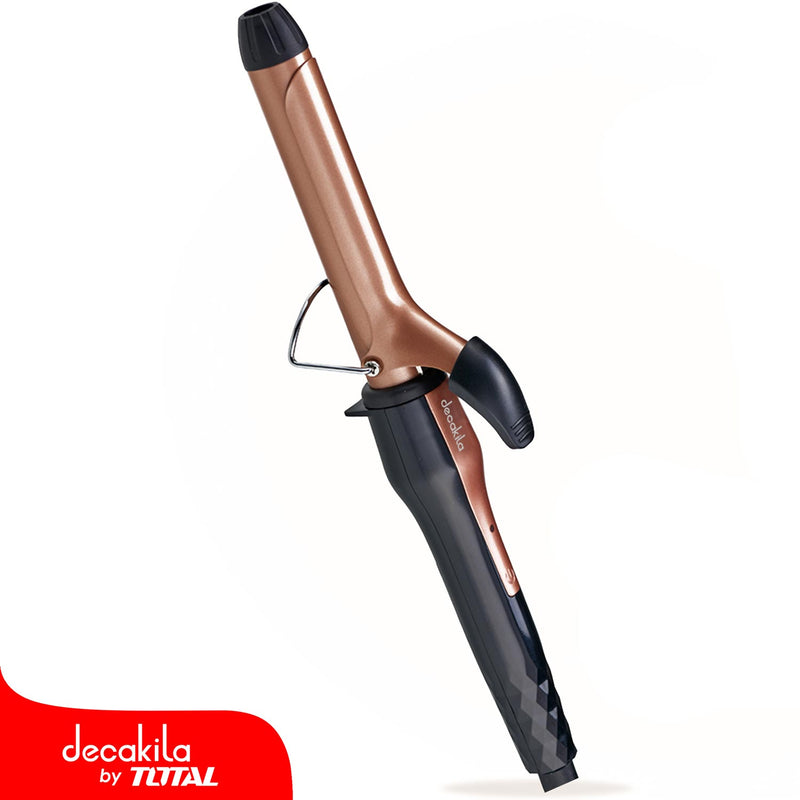 Pinza para rizar cabello 32W