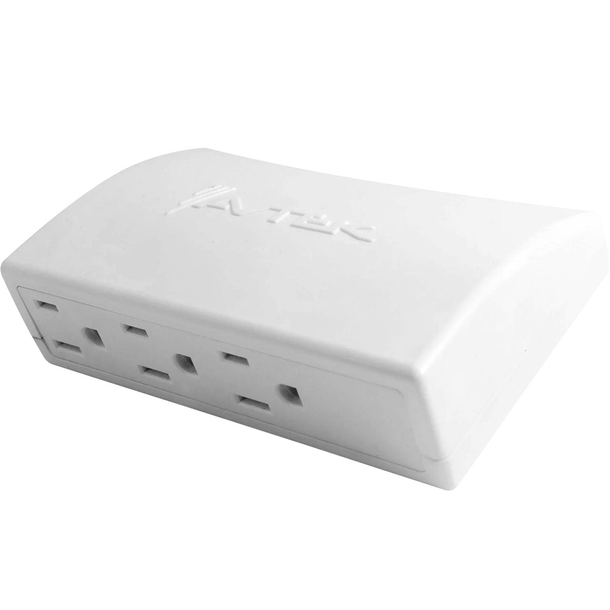 Supresor de sobrevoltaje para equipos electronicos