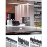 Sistema Elite TechSlide Corredera