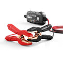 Cargador de baterías portátil. Desde 10 Ah hasta 80 Ah.