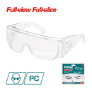 Lentes De Seguridad. Proteccion UV. Cumple Con ANSI Z87.1 Y CE EN166. Proteccion UV.