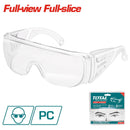 Lentes De Seguridad. Proteccion UV. Cumple Con ANSI Z87.1 Y CE EN166. Proteccion UV.