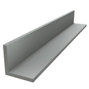 Angulos aluminio 3&quot; x 3&quot;. Espesor 6.35 mm 1/4&quot; Largo 5.85 mts. Material 6061-T6. Acabado Mill.