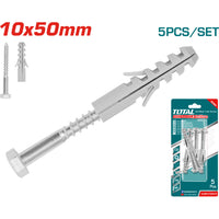 Anclajes Mecánicos Tacos Plasticos