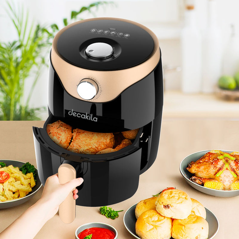 Air fryer Freidora de aire 3.5L