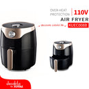 Air fryer Freidora de aire 3.5L