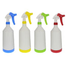 (1 pza) Botella Atomizador spray de 34 oz.(Color variado)
