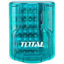 Juego de puntas Destornilladores tipo broca. 25mm. 29 pzas.