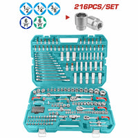 Kits de Herramientas en Cajas