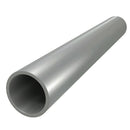 Perfiles de Aluminio Redondo 1 1/2&quot;. Espesor 3.18 mm Largo 5.85 mts. Material 6061-T6. Acabado Mill.