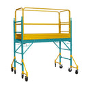 Baranda extra para Andamio 6 pies