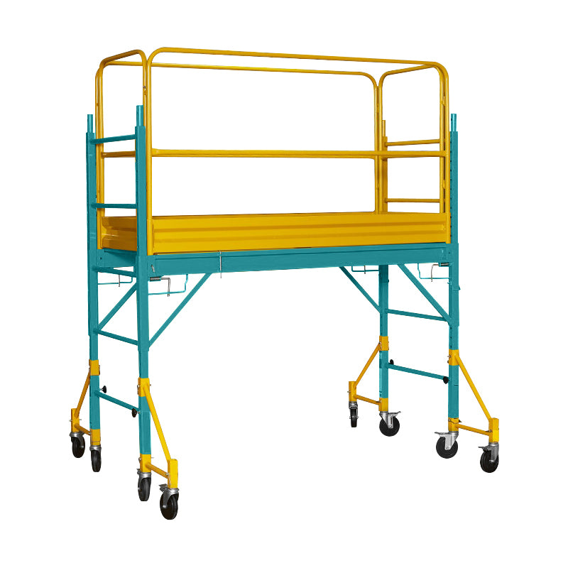 Baranda extra para Andamio 6 pies