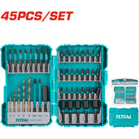 Destornilladores / Puntas